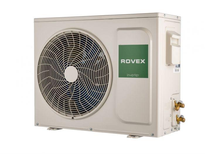 Сплит-система Rovex RS-12CBS4 Megapolis Inverter - фото 3 - id-p177878152