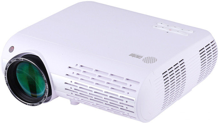 Проектор CACTUS CS-PRO.02WT.WXGA, фото 2