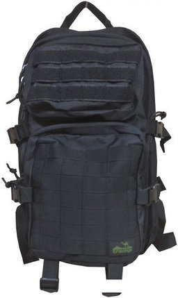 Туристический рюкзак TRAMP Squad 35 (черный), фото 2