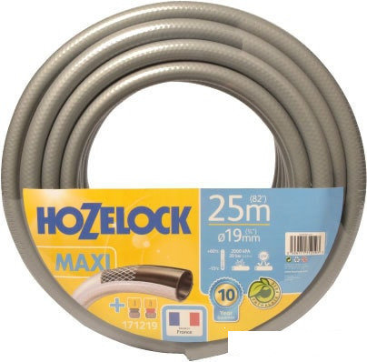 Шланг Hozelock Tricoflex Maxi 171219 (3/4", 25 м), фото 2