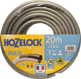 Шланг Hozelock Tricoflex Maxi 171207 (1/2", 20 м)