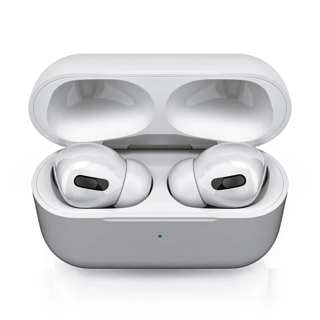 Копия AirPods Pro с активным шумоподавлением (LUX)