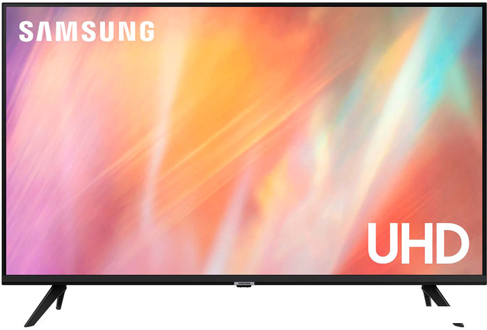 Телевизор Samsung UE50AU7002U - фото 1 - id-p177655451