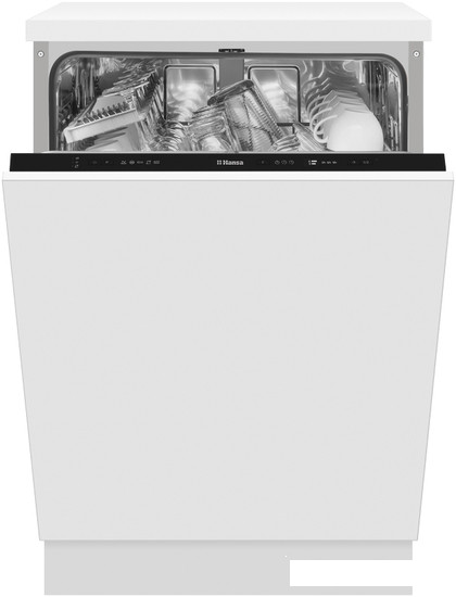 Встраиваемая посудомоечная машина Hansa ZIM635Q - фото 1 - id-p177270499