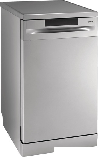 Отдельностоящая посудомоечная машина Gorenje GS520E15S