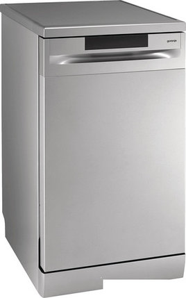 Отдельностоящая посудомоечная машина Gorenje GS520E15S, фото 2