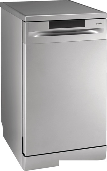 Отдельностоящая посудомоечная машина Gorenje GS520E15S - фото 1 - id-p177270471