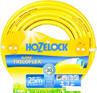 Hozelock Super Tricoflex 116761 (1/2", 25 м)