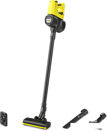 Пылесос Karcher VC 4 Cordless myHome 1.198-620.0, фото 2