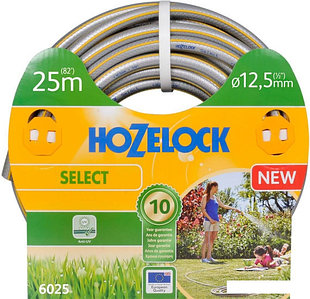 Hozelock 6025 Select (1/2", 25 м)