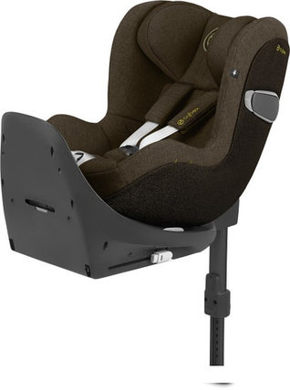 Детское автокресло Cybex Sirona Z i-Size Plus (khaki green), фото 2