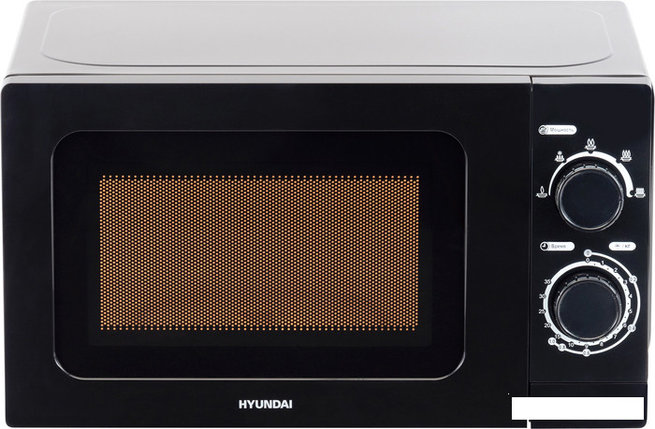 Микроволновая печь Hyundai HYM-M2065, фото 2