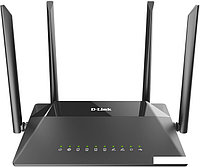 Wi-Fi роутер D-Link DIR-853/URU/R3A