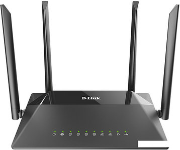 Wi-Fi роутер D-Link DIR-853/URU/R3A