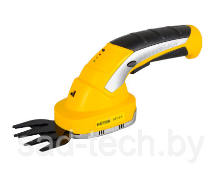 Ножницы садовые аккумуляторные Huter GET-3,6