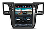 Штатная магнитола Carmedia для Toyota Hilux/Fortuner 2011-07.2015 на Android 10, фото 2