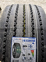 Грузовая шина на прицеп 385/65 R22.5 Сordiant Professional TR-1 (160К, M+S)