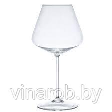 Набор бокалов винных 550 мл (2 штуки) - фото 2 - id-p177880709