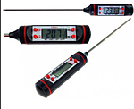 Цифровой термометр (термощуп) TP101BT  (-50+300 C) с колпачком