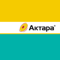 Инсектицид Актара (4 г)