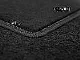Коврики ворсовые   Skoda Octavia A4 Tour (1996-2010) / Шкода Октавия Тур  (Highway), фото 2