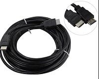 Кабель HDMI 10м SmartBuy v.1.4b K-302-10