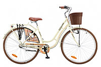 Велосипед Polar Grazia 28" NEXUS (бежевый)