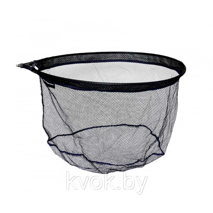 Голова подсака FLAGMAN 60*50cm Plastic oval net head ZXPH6050