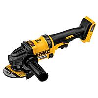 Угловая шлифмашина DeWALT DCG418N XR FLEXVOLT 125 мм без АКБ и ЗУ