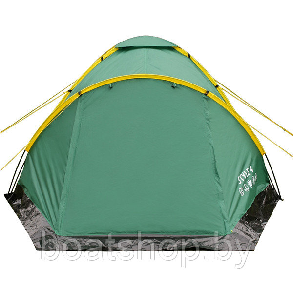 Палатка GOLDEN SHARK Style 4 - фото 8 - id-p175713546
