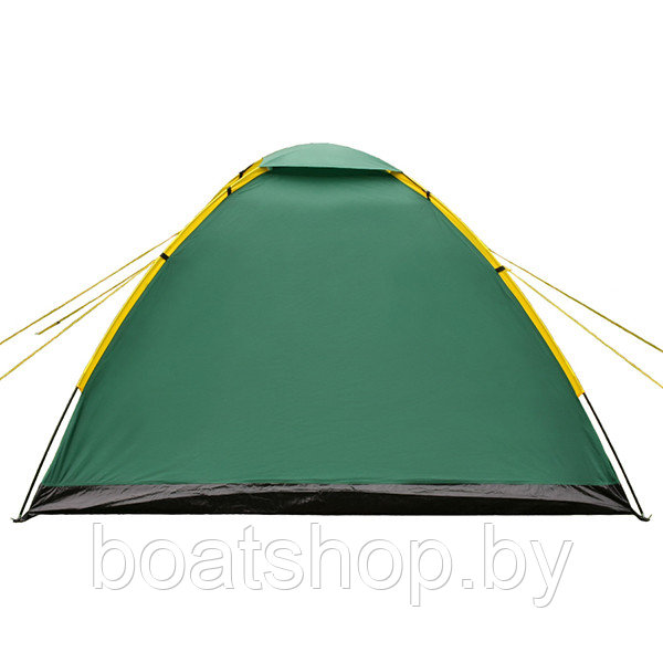 Палатка GOLDEN SHARK Style 4 - фото 7 - id-p175713546