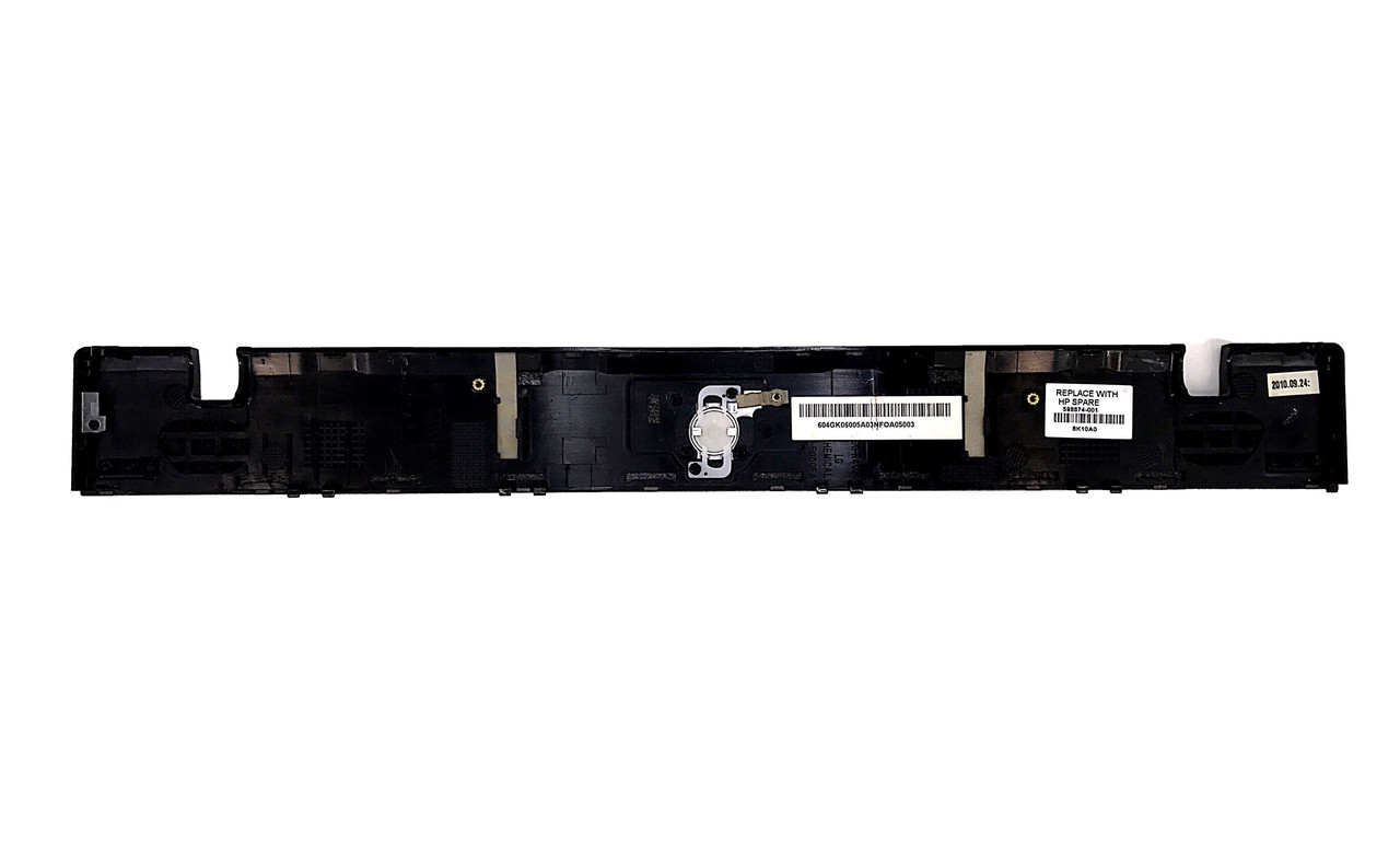 Верхняя планка от (Palmrest) HP Probook 4525s (с разбора) - фото 2 - id-p177882268
