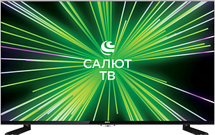 Телевизор LED BBK 43" 43LEX-8389/UTS2C
