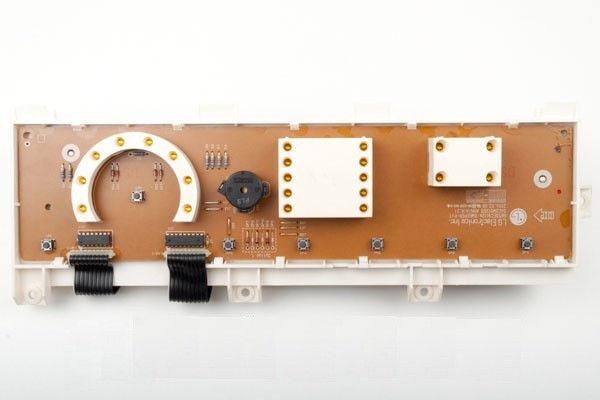 Плата стиральной машины LG WD-10240T, 6871EC1092F (Разборка)