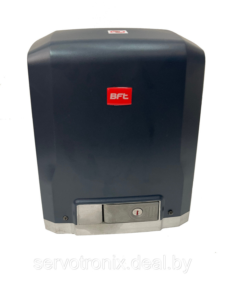 Комплект автоматики BFT Deimos 800+Acc (макс. вес 800кг.) - фото 5 - id-p177884651