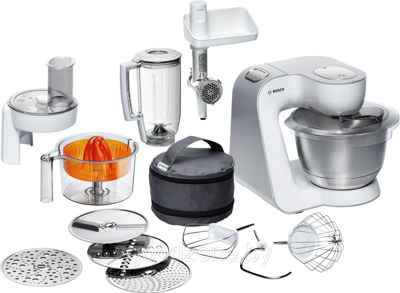 Кухонный комбайн Bosch MUM58259