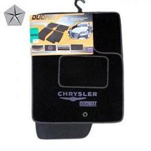 Коврики ворсовые   Chrysler 300C (2004-2010) / Крайслер 300 С (Duomat)