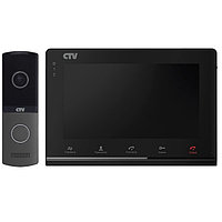 Комплект видеодомофона CTV-DP2700IP NG