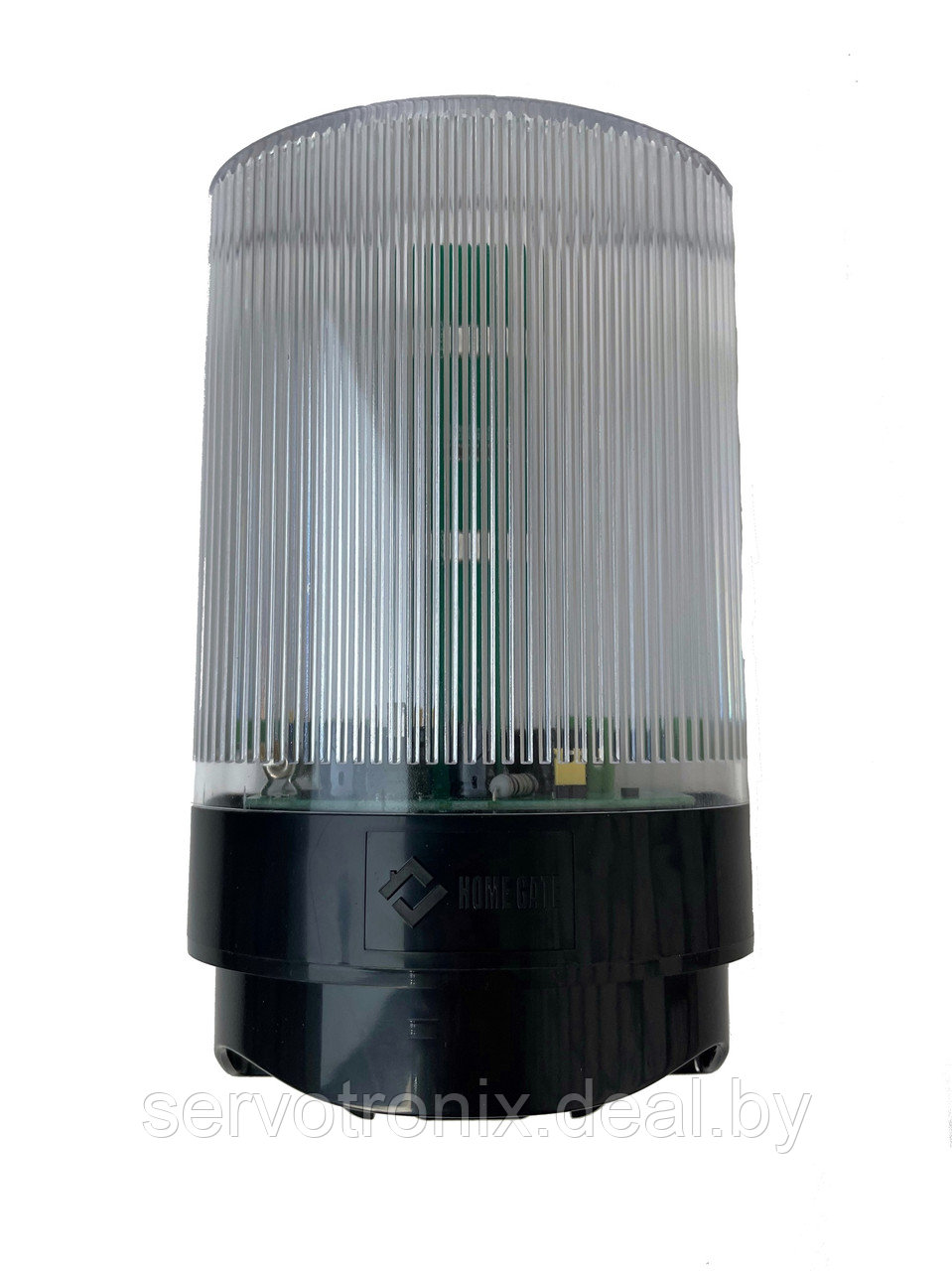 Сигнальная лампа с антенной HomeGate YS-431 (Led) (ID#177884752), цена: 65  руб., купить на Deal.by