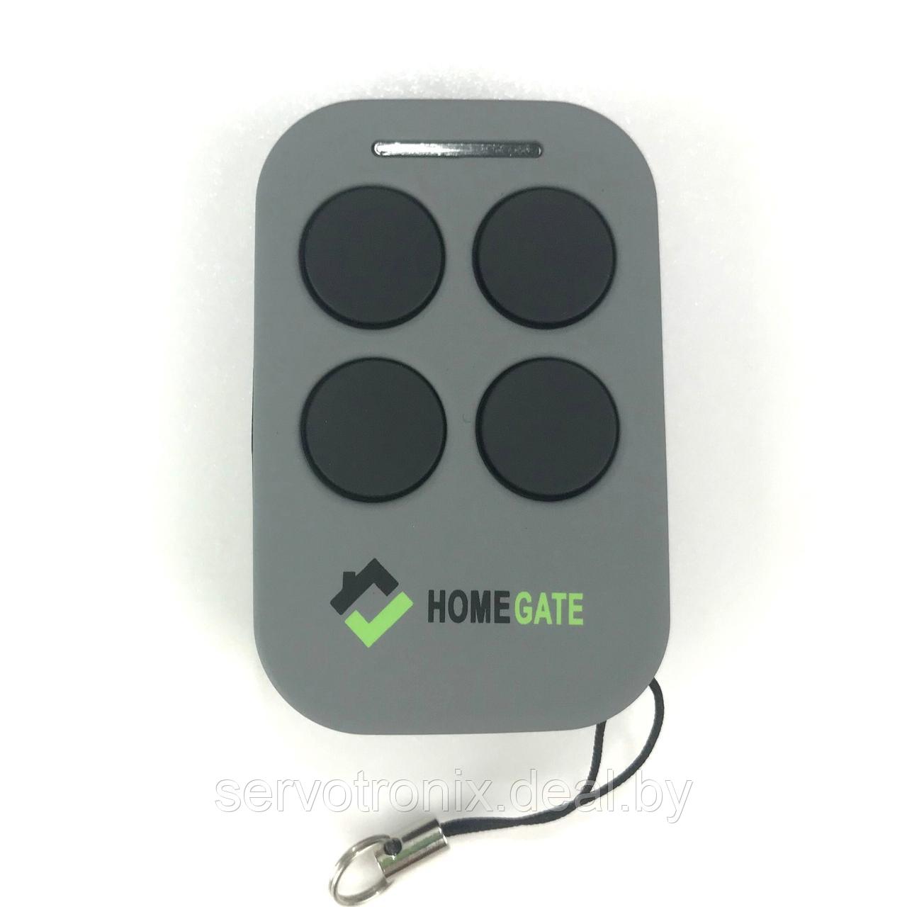 Пульт для автоматики Home Gate G01 - фото 1 - id-p177884756