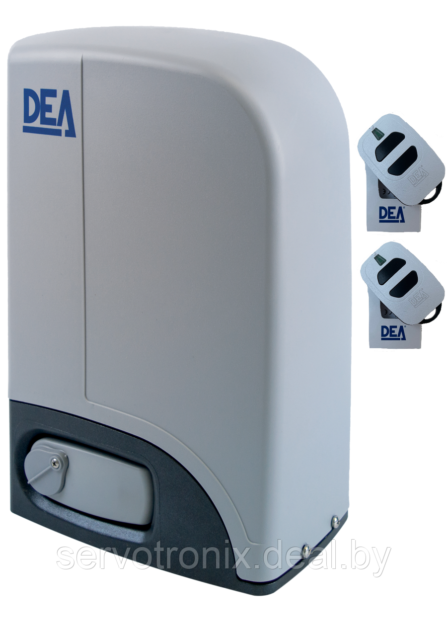 Комплект автоматики DEA LIVI 403N (до 400 кг) - фото 1 - id-p177884821
