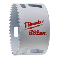 Коронка биметаллическая MILWAUKEE HOLE DOZER D 83 (1 шт.) 49560183