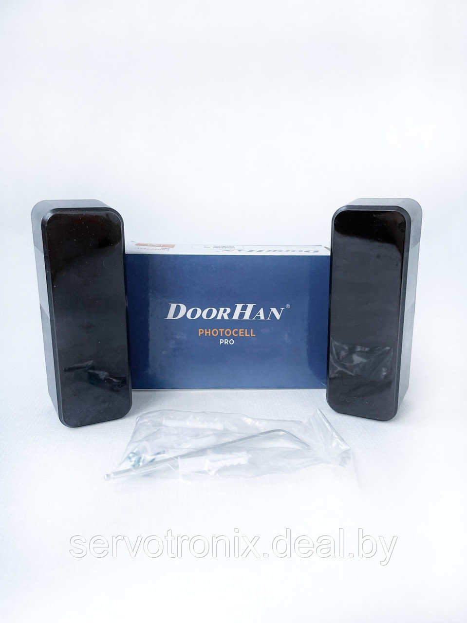 Фотоэлементы Photocell-PRO DoorHan - фото 4 - id-p177884835