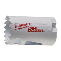 Коронка биметаллическая MILWAUKEE HOLE DOZER D 33 (1 шт.) 49560067