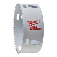 Коронка биметаллическая MILWAUKEE HOLE DOZER D 121 (1 шт.) 49560237