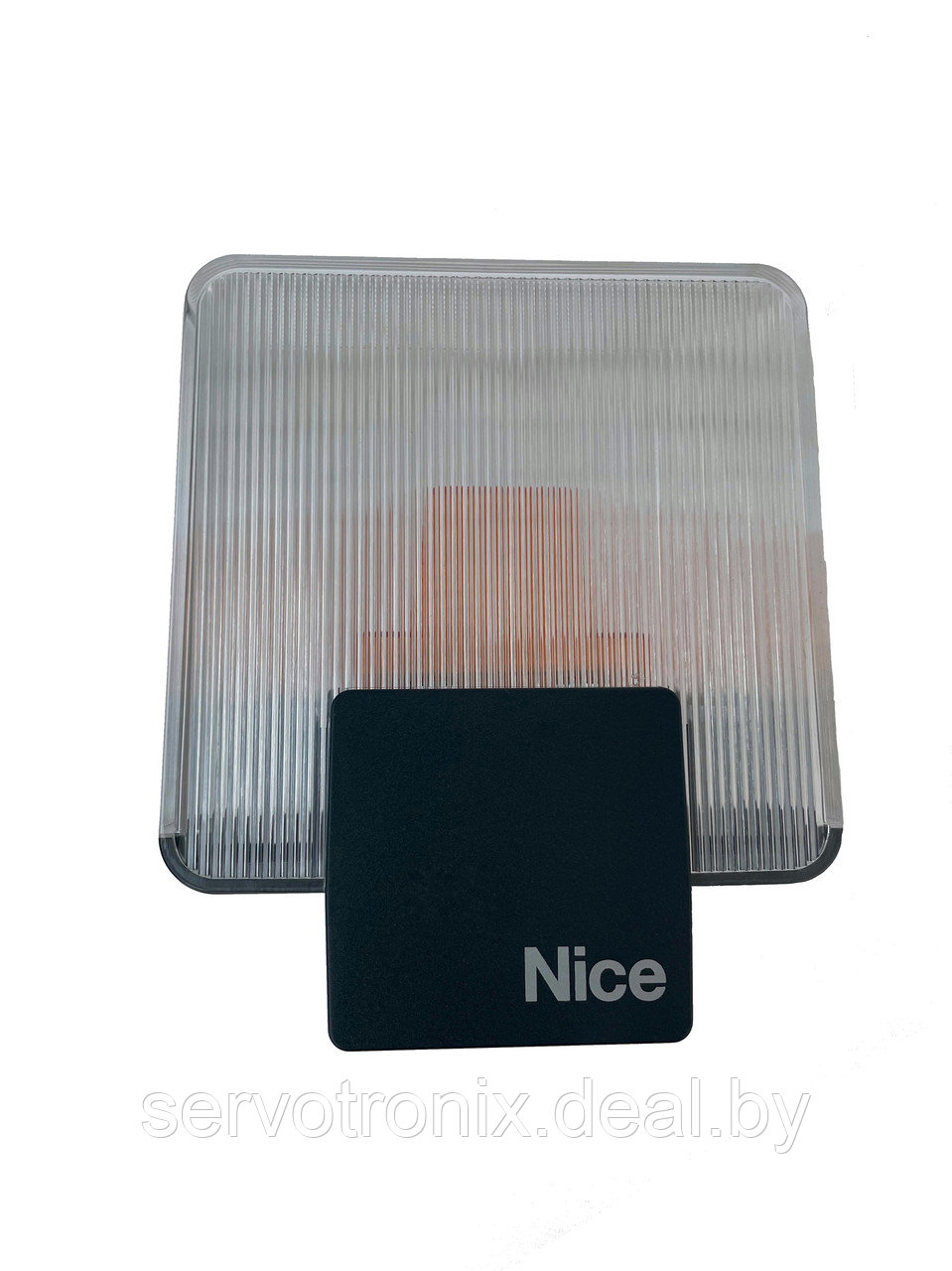 Комплект автоматики Nice RB600BDKCE (макс. вес 600кг.) - фото 8 - id-p177884851