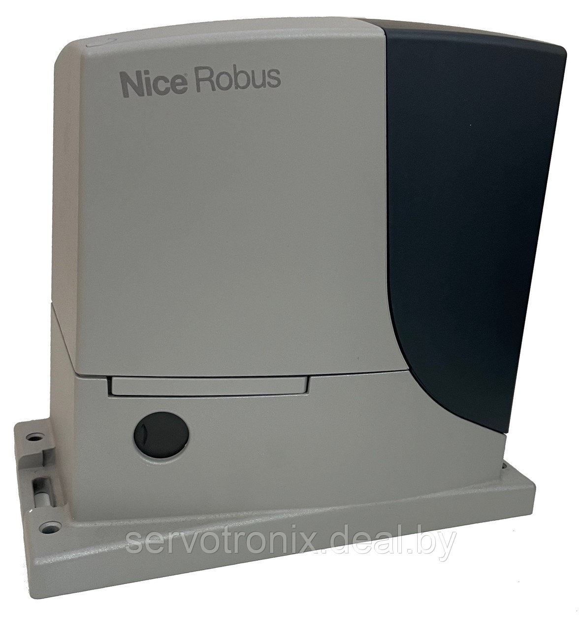 Комплект автоматики Nice RB600ВDKIT (макс. вес 600кг.) - фото 2 - id-p177884852