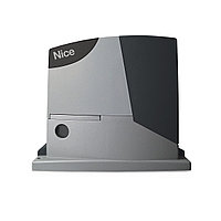 Автоматика для откатных ворот Nice Robus 400 (RB400KLT) (макс. вес 400кг.)