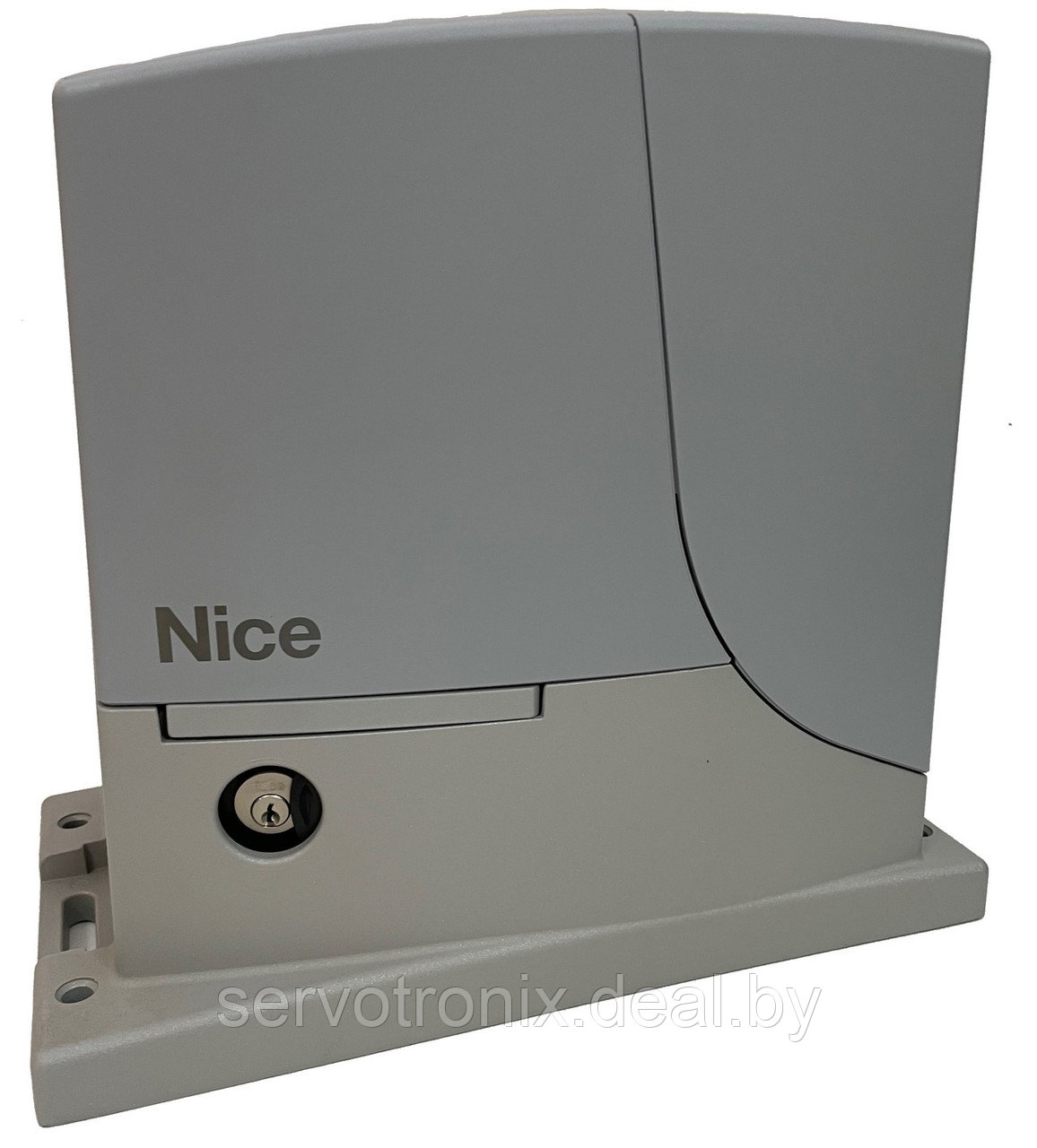 Комплект автоматики Nice ROX600KLT (макс. вес 600кг.) - фото 2 - id-p177884861