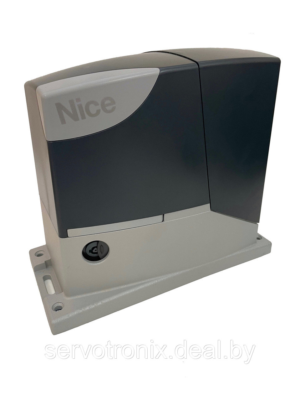 Комплект автоматики Nice RD400Kit2 (макс. вес 400кг.) - фото 2 - id-p177884862